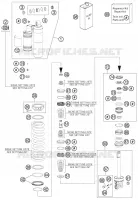 SHOCK ABSORBER (PARTS)