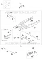 SWINGARM
