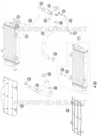 COOLING SYSTEM