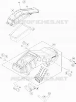 AIR FILTER