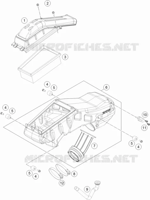 AIR FILTER