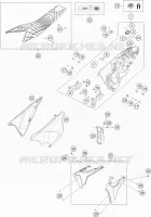 TANK / SEAT