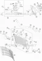 COOLING SYSTEM