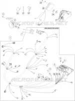 WIRING HARNESS