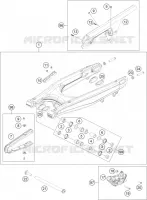 SWINGARM