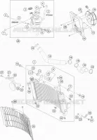 COOLING SYSTEM