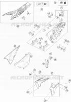TANK / SEAT