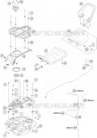 TANK / SEAT