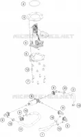 FUEL PUMP