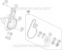 WATERPUMP