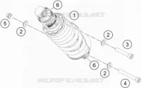 SHOCK ABSORBER