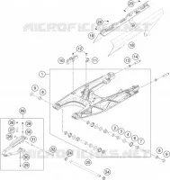 SWINGARM