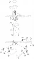 FUEL PUMP