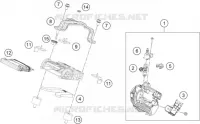 THROTTLE BODY