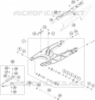 SWINGARM