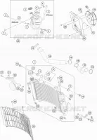 COOLING SYSTEM