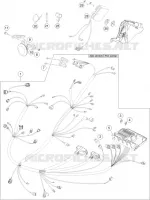 WIRING HARNESS