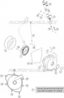 IGNITION SYSTEM