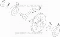 BALANCER SHAFT