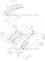 AIR FILTER