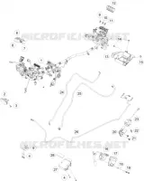 WIRING HARNESS