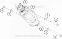 SHOCK ABSORBER