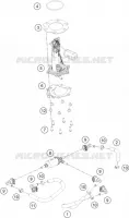 FUEL PUMP