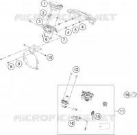 IGNITION SWITCH