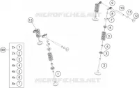 VALVES