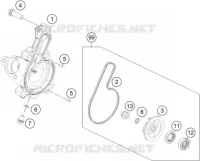 WATERPUMP