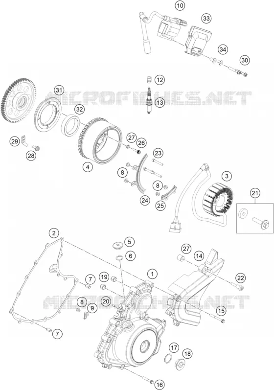 IGNITION SYSTEM