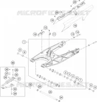 SWINGARM