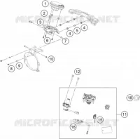 IGNITION SWITCH