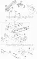 SWINGARM