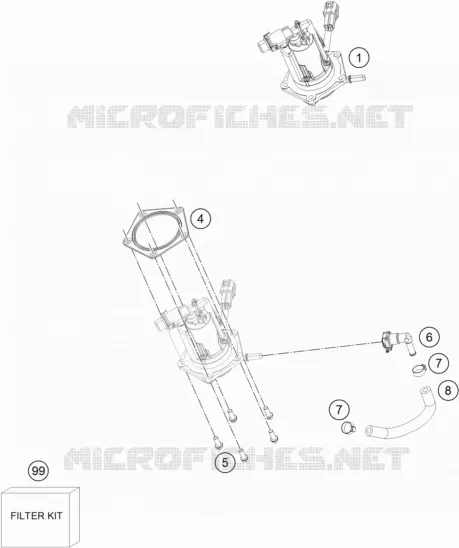 FUEL PUMP