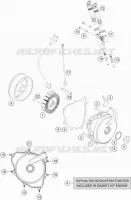 IGNITION SYSTEM