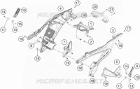 REAR SUB FRAME