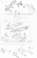 SWINGARM