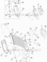 COOLING SYSTEM