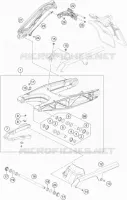 SWINGARM
