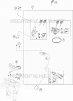 IGNITION SWITCH