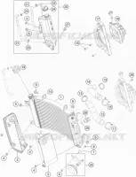 COOLING SYSTEM
