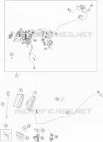 WIRING HARNESS