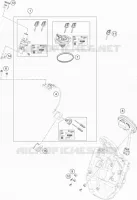 IGNITION SWITCH