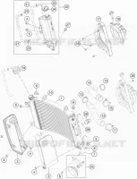 COOLING SYSTEM