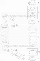 SHOCK ABSORBER (PARTS)
