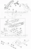 SWINGARM