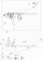 WIRING HARNESS