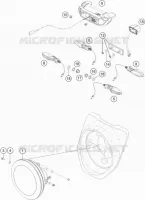 HEADLIGHT / TAIL LIGHT