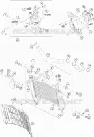 COOLING SYSTEM